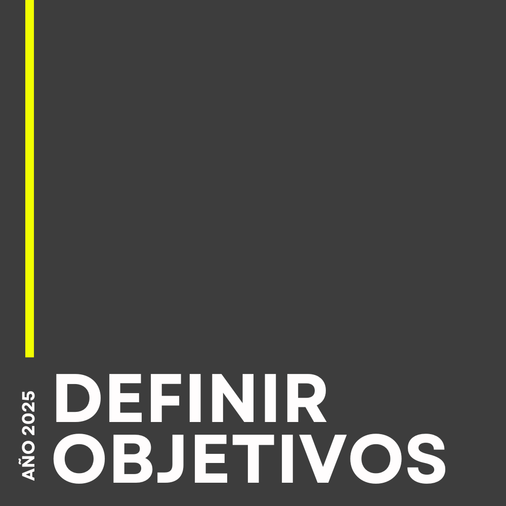 año 2025